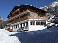 Appartement Pelvoux a -44